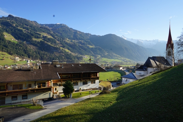 Hotel Kirchbichlhof